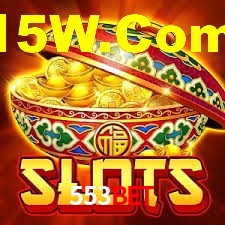 553bet login