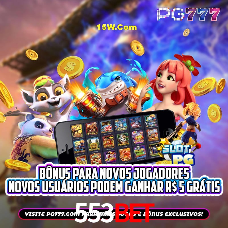 Statistics 553bet