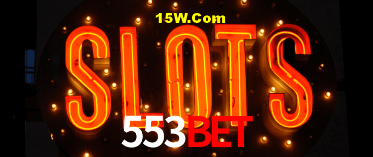 Experiência VIP 553bet
