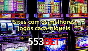 553bet: Jogue Crash e Experimente Alta Recompensa Instantânea