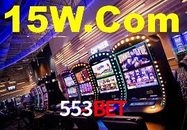 553bet: Seu Especialista em Apostas Esportivas Brasileiras