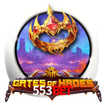 553bet login