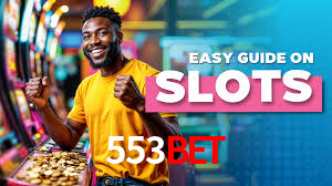 Blackjack Table 553bet
