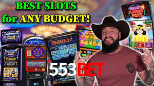 Instant EasyPaisa 553bet