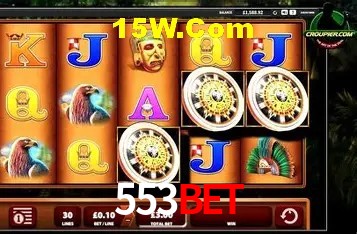 Secure Login 553bet