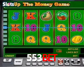 Seasonal Promotions 553bet