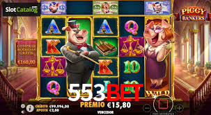 Tournaments 553bet