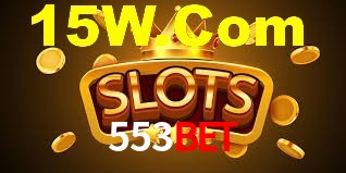 Sinta a adrenalina dos jogos de cassino com 553bet