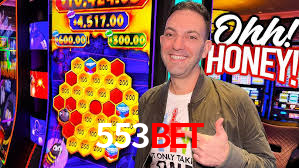553bet: A Experiência de Casino com Jogos de Mesa ao Vivo