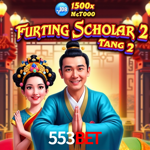Secure Login 553bet