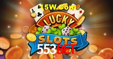 Game Providers 553bet
