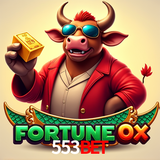 Inovações de Jogos na 553bet: O Futuro das Experiências Interativas