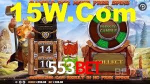 Exclusive Games 553bet