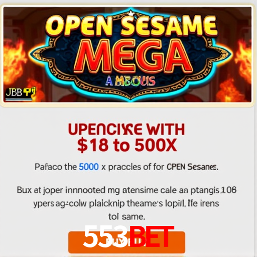 Descubra a Essência do 553bet: Nossa História e Compromissos