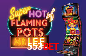 553bet login
