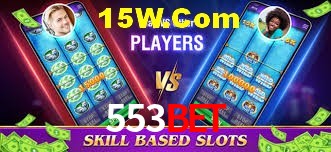 Roulette Table 553bet