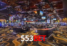 Ofertas Imperdíveis na 553bet: Promoções e Bônus Que Valem a Pena