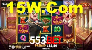 Programa VIP 553bet