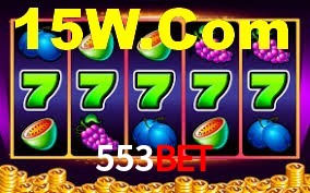 553bet login
