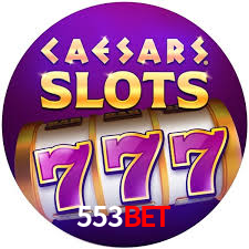 Bônus Generosos e Exclusivos no 553bet para Você!
